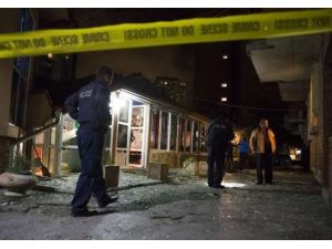 Kosova’da Tansiyon Düşmüyor