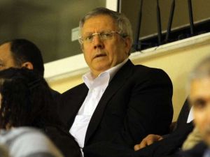 Aziz Yıldırım’dan Bayram Mesajı
