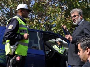 Bakan Yıldız Simülasyon Aracını İnceledi