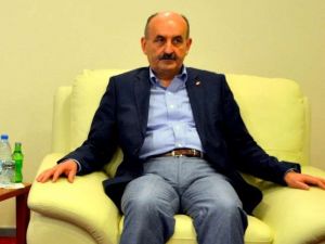 Müezzinoğlu’ndan Rahatlatan Açıklama