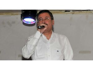 Gökçek’ten Bomba Çağrı