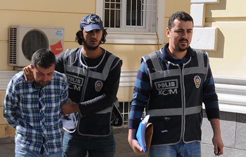 Sahte Parayla Kurbanlık Almaya Çalışınca Yakayı Ele Verdi