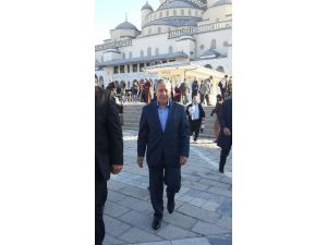 Askerlere Bayram Müjdesi