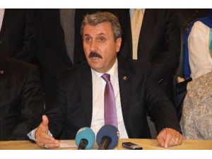 İblisin Mesajını Kabullenemiyorum