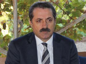 Bakan Çelik: Yaş Farkı Yüksek Olan Evlilikleri Takip Ediyoruz