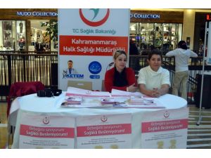 Dünya Emzirme Haftası Etkinlikleri