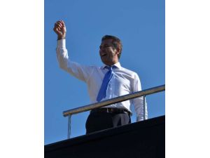 Benim Rütbe Heyecanım Yok