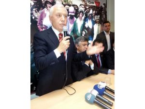 Haberal’dan Toplumsal Mesaj