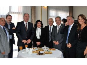 Partim Baha Muhtarlık Görevi Verse Yine Yaparım