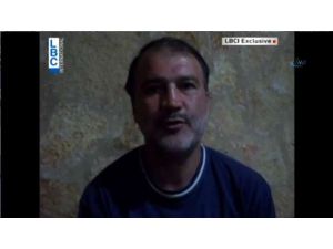 İşte Kaçırılan Pilotların Yeni Görüntüsü