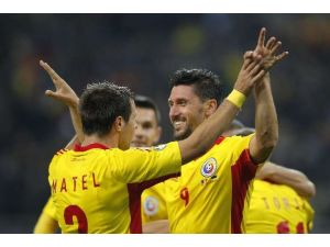 Brezilya Biletini Romanya’ya Kaptırdık