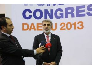 Dünyayı Kimler Kirlettiyse Onlar Temizlesin