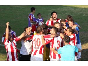 Spor Toto 3.lig