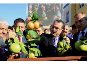 Ergin’den Birliktelik Çağrısı