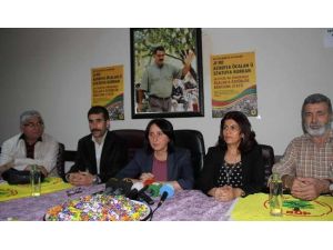 Erdoğan’a Yanıt Verdi