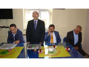 Geylani’den Erdoğan’a Yanıt