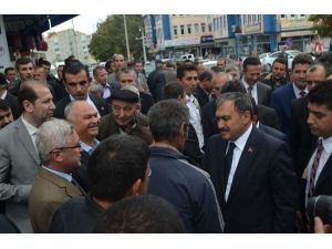 ’’türkiye İslam Aleminin Sigortası Olacak’’