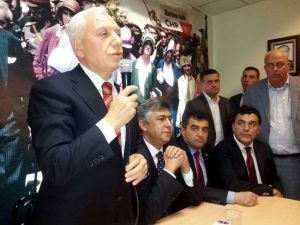 ’’ülke Olarak Tarihimizi Bilmezsek...’’