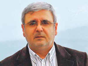 Ak Partiyi Karıştıracak Ses Kaydı