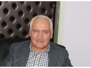 Eti Maden İşletmeleri Genel Müdürü Orhan Yılmaz: