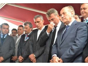Fikret Orman’ın Acı Günü