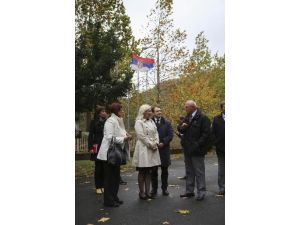 Yasağa Aldırmadan Kosova’ya Geldiler