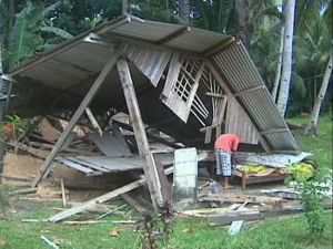 Depremde Ölü Sayısı 161’e Yükseldi