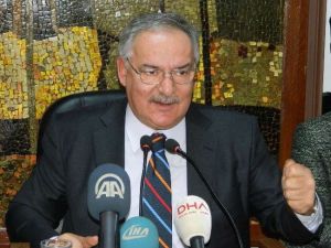 Bdp’li Önder’e Yanıt Verdi