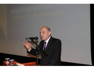 Ak Partide Bayramlaşma