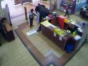 İşte Vahşetin Yeni Görüntüleri