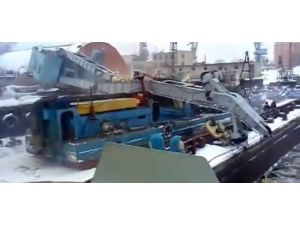 Facianın Eşiğinden Dönüldü