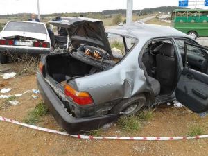 Bayramın Bilançocu Ağır