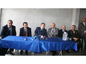 İstanbul’u Muhalefet Mahvetmişti