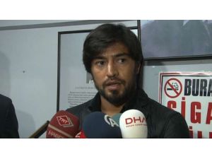 Ve İbrahim Toraman Konuştu