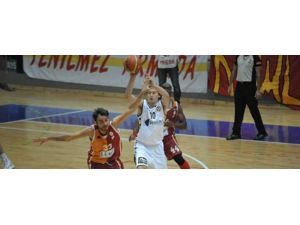 Potada Derbi Heyecanı