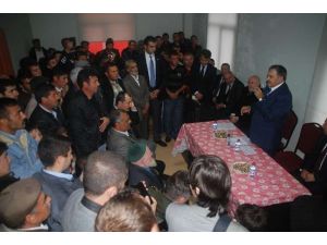 Benim Hasan’ım Hans’tan...