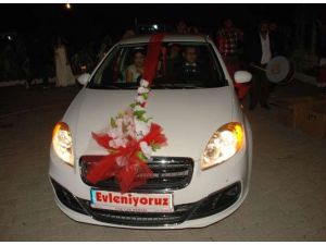 Damattan Polise İlginç Şikayet