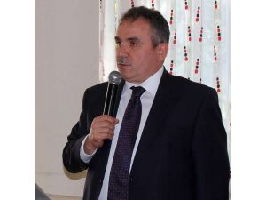 Erdoğan’ın Belediye Başkanı Bırakıyor