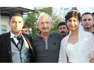 Bodrum’da Kılıçdaroğlu Şoku