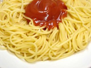 Makarna Tüketiminde Gerilerdeyiz