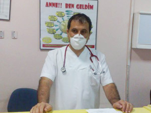 Çocuk Ölümlerinde Gerideyiz