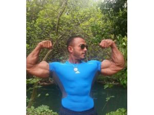 Genç Sporcu Doping Kurbanı