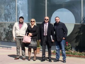 İnegöl Mobilyası, Hırvatistana Örnek Oluyor