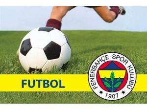 Fenerbahçe’nin Maç Kadrosu Açıklandı