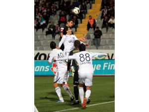 Spor Toto Süper Lig