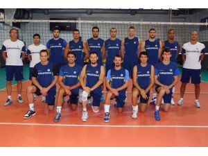 F.bahçe Set Vermedi