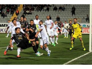 Paşa’ya Deplasman Yok