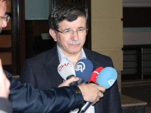 Kısa Zamanda İnmiş Olurlar