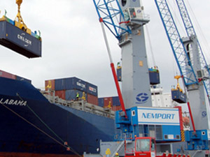 İhracatta Durmak Yok, Yola Devam