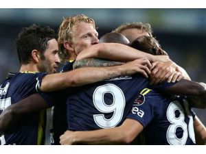 F.bahçe’nin Rakibi Kayseri Erciyesspor